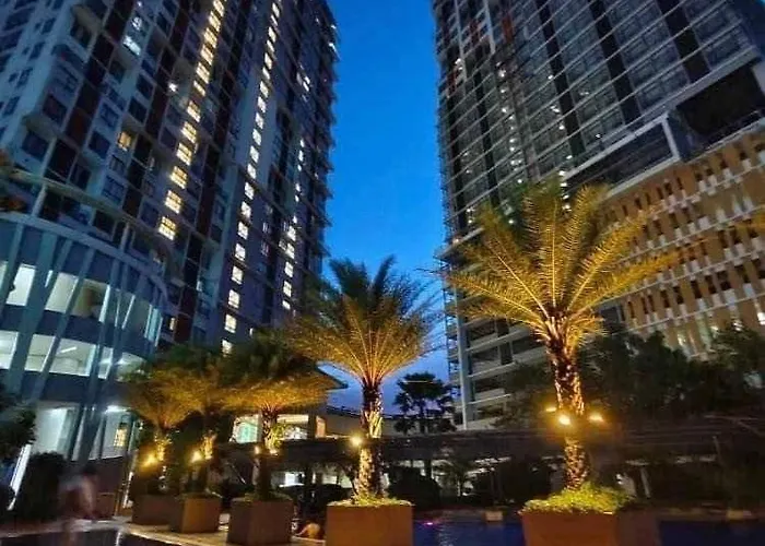 Hotel Congressional Town Center Qc 3*